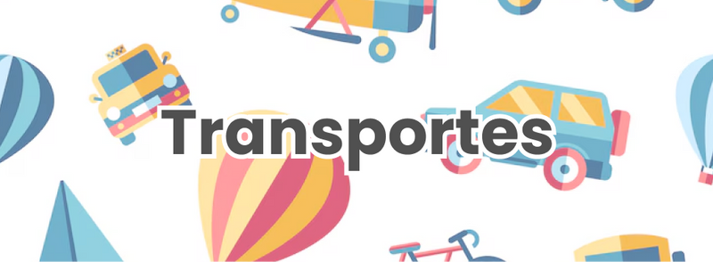 Transportes