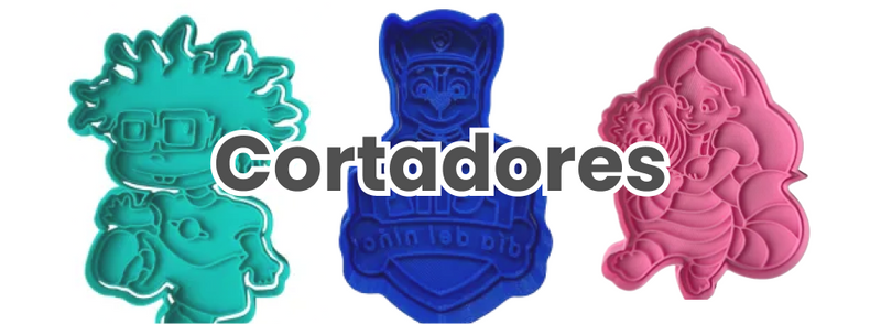 Cortadores