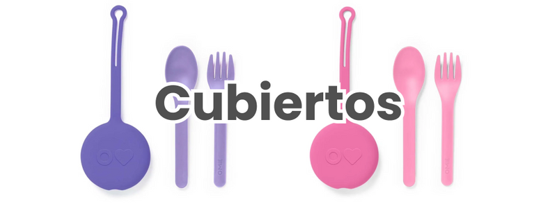 Cubiertos