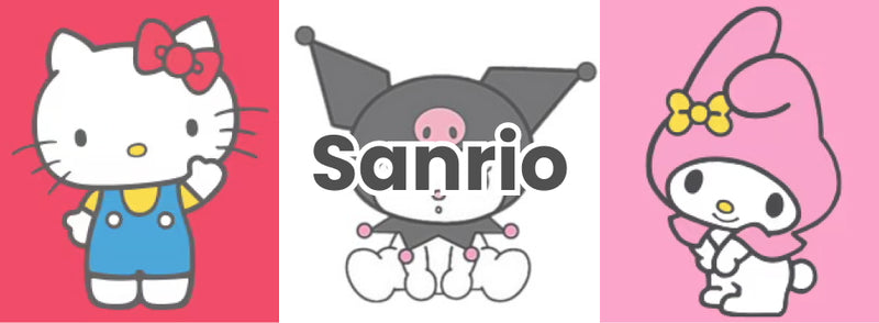 Sanrio