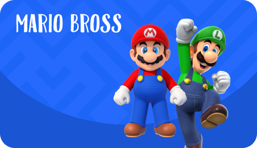Mario bros