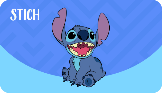 Lilo stitch