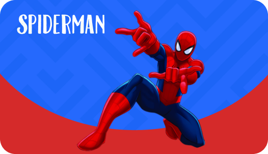 Spiderman