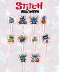 Pick Acrylic Stitch