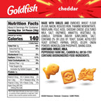 PREVENTA Goldfish Crackers Pokémon