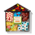 PREVENTA Halloween Spooky Treat House Gummy Candy Board - 24.5oz - Favorite Day™