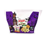 Veggie Ghosts & Bats Sea Salt Flavored Chips