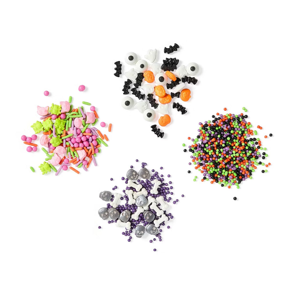 PREVENTA Set Sprinkles Spooky