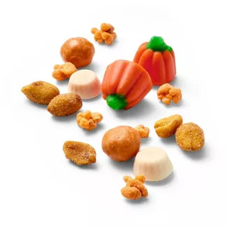 Fall Harvest Pumpkin Spice Trail Mix - 10oz - Favorite Day™
