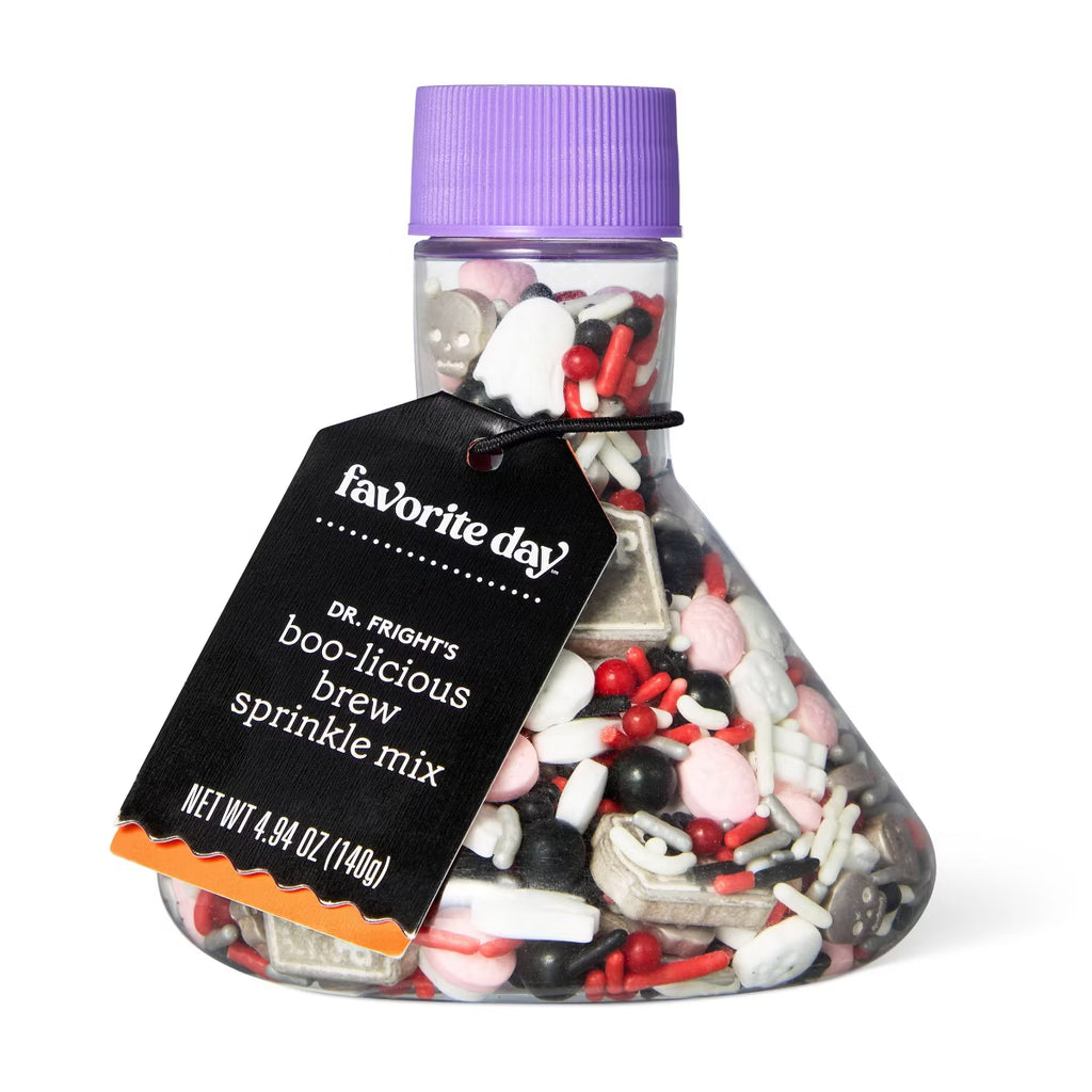 PREVENTA Sprinkles BoO