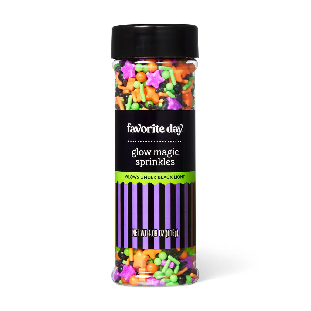 PREVENTA Sprinkles Magic