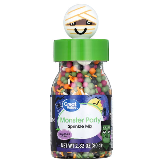 PREVENTA Sprinkles Momia