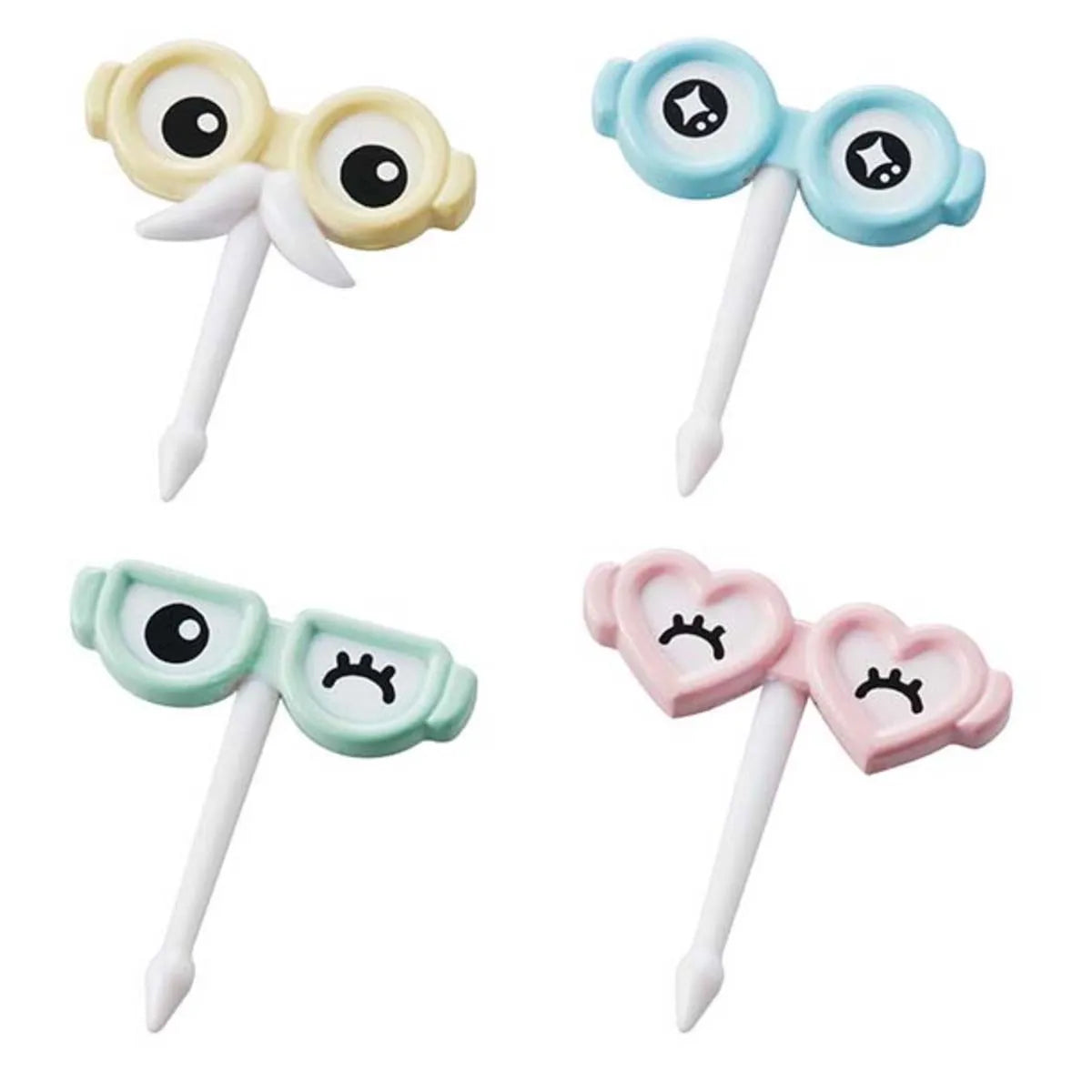 Picks Goggles Pastel