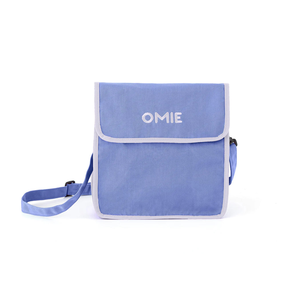 OmieTote Morado