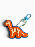 Llavero Clicker Dino