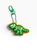 Llavero Clicker T-rex