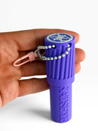 Llavero Lipbalm holder Katseye