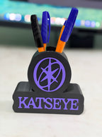 Light Stick Katseye