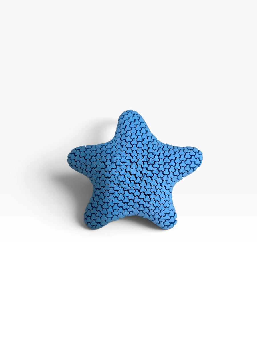 Fidget estrella de mar