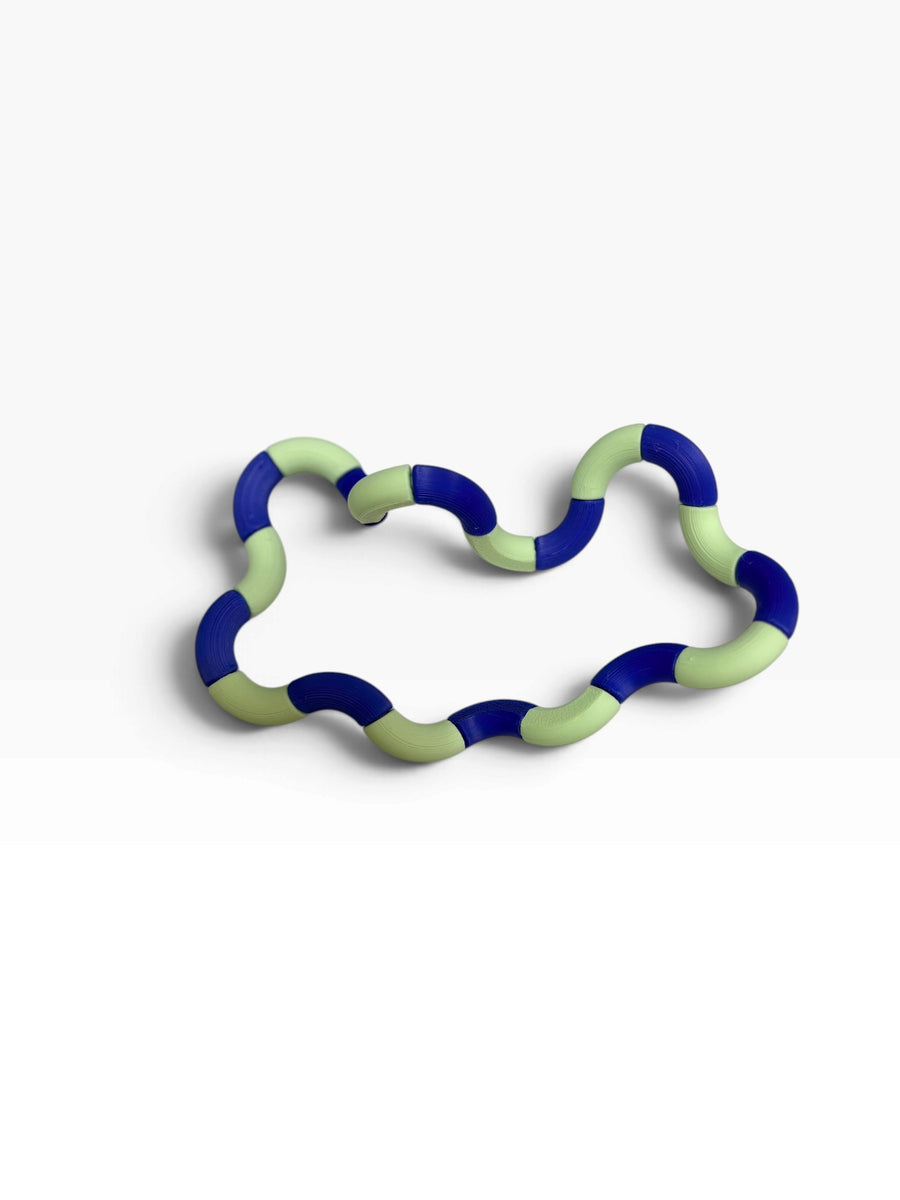 Fidget cuerda