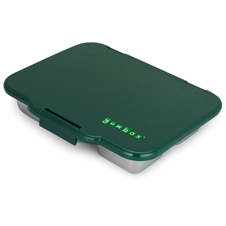 Presto Kale Green