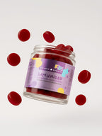 Vitamin + Gummies INMUNIDAD KIDS