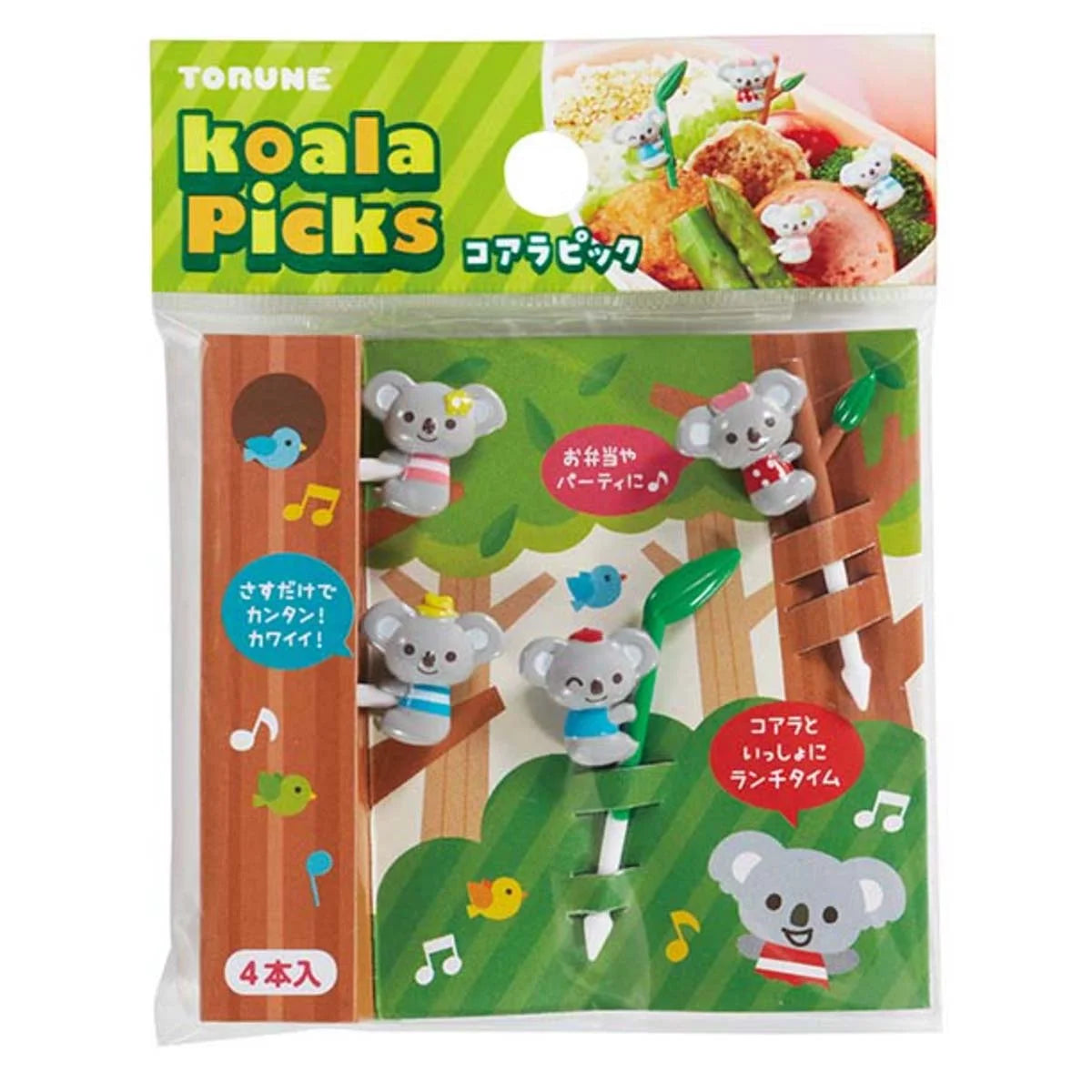 Picks Koala