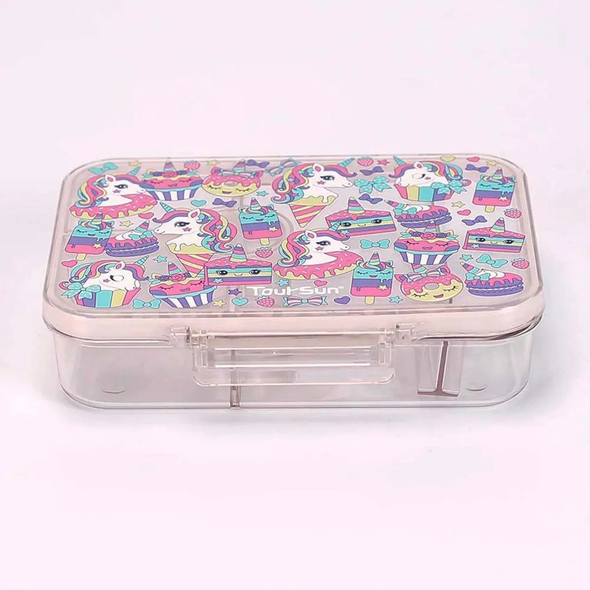 TourSun Unicornios
