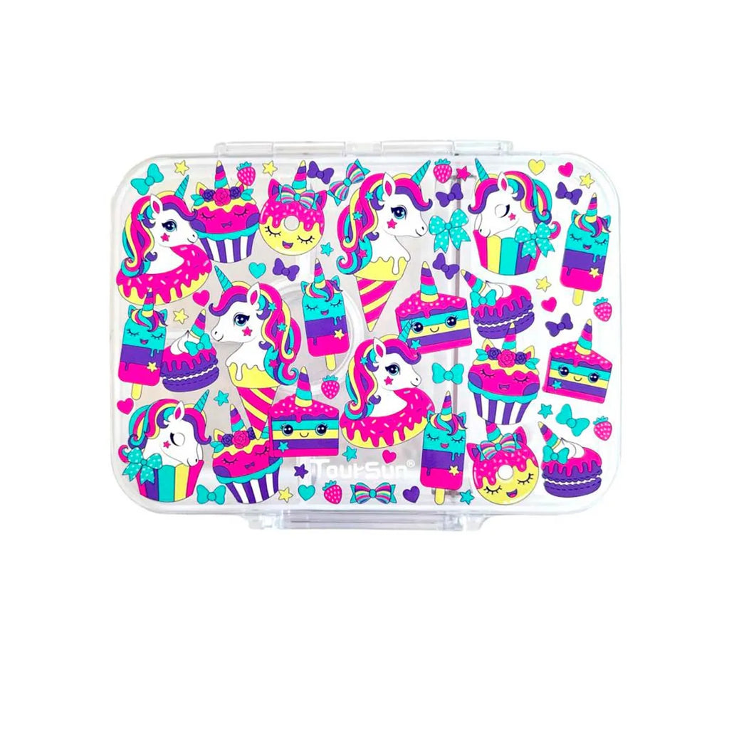 TourSun Unicornios