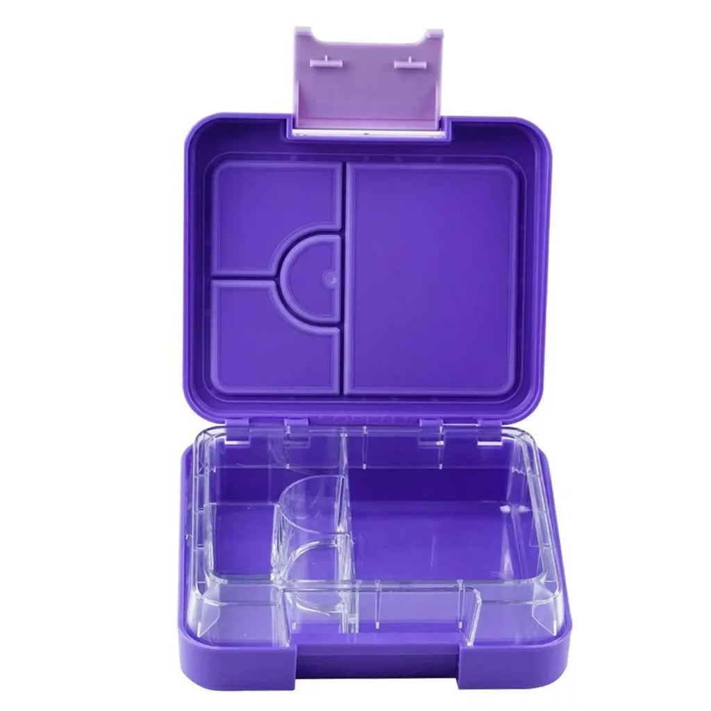 Minibox Mommy Lunch Morada