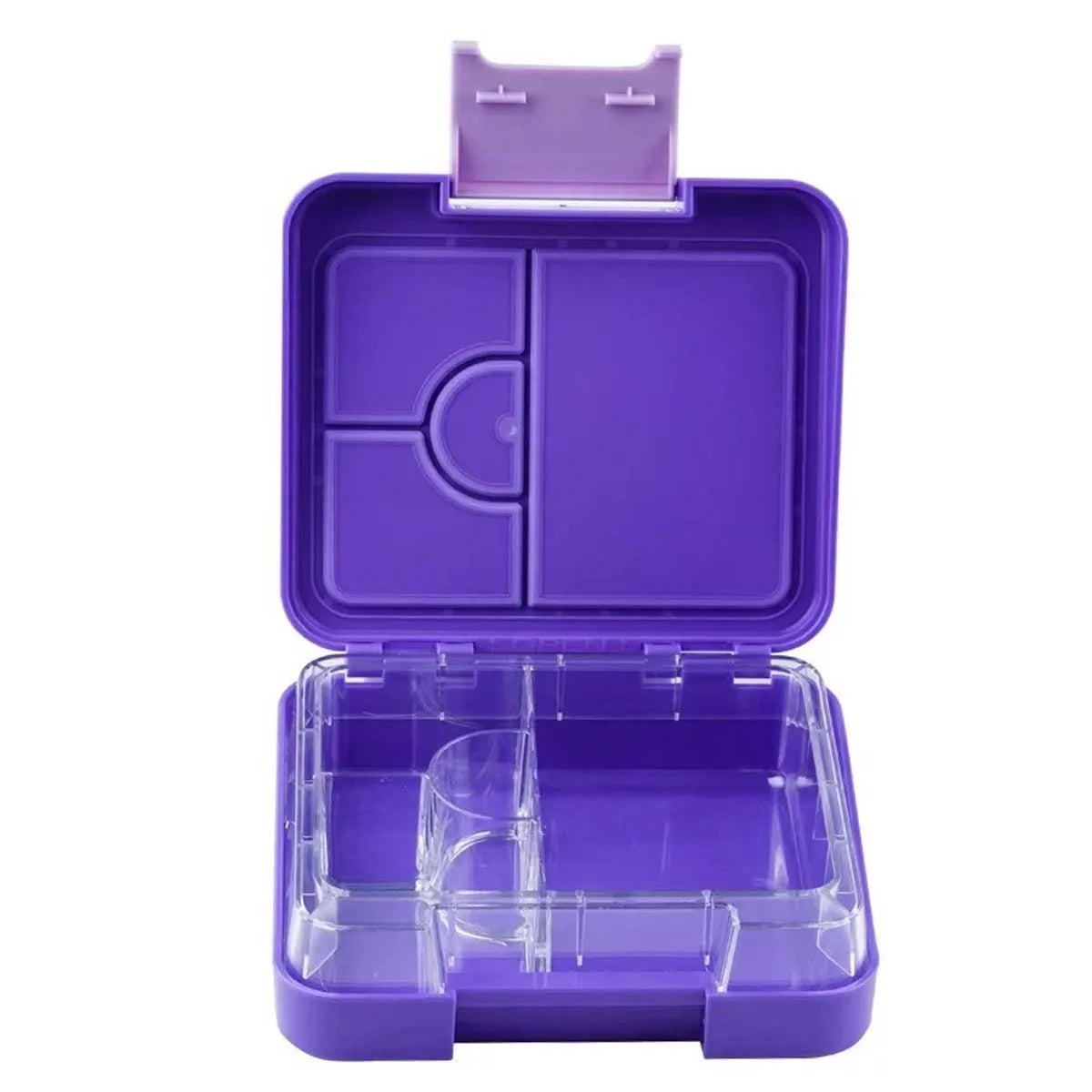 Minibox Mommy Lunch Morada