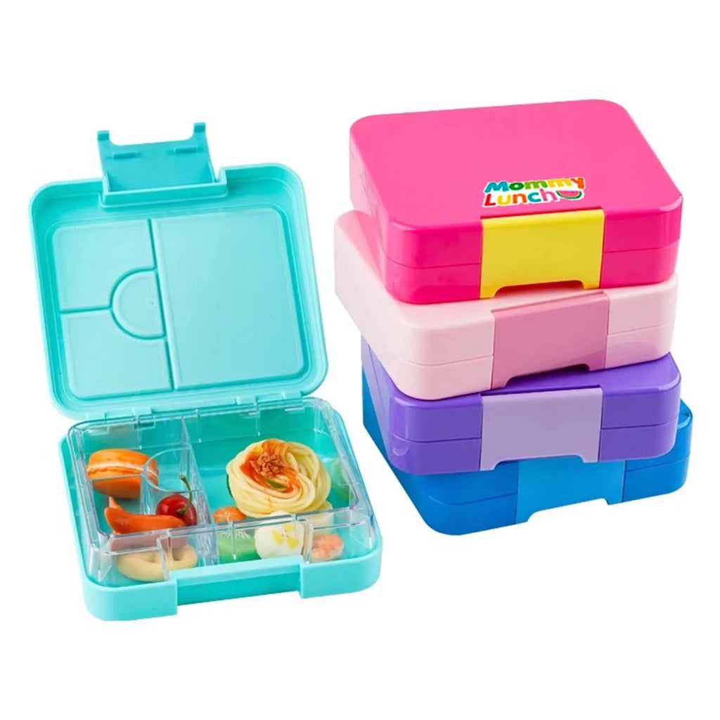 Minibox Mommy Lunch Aqua