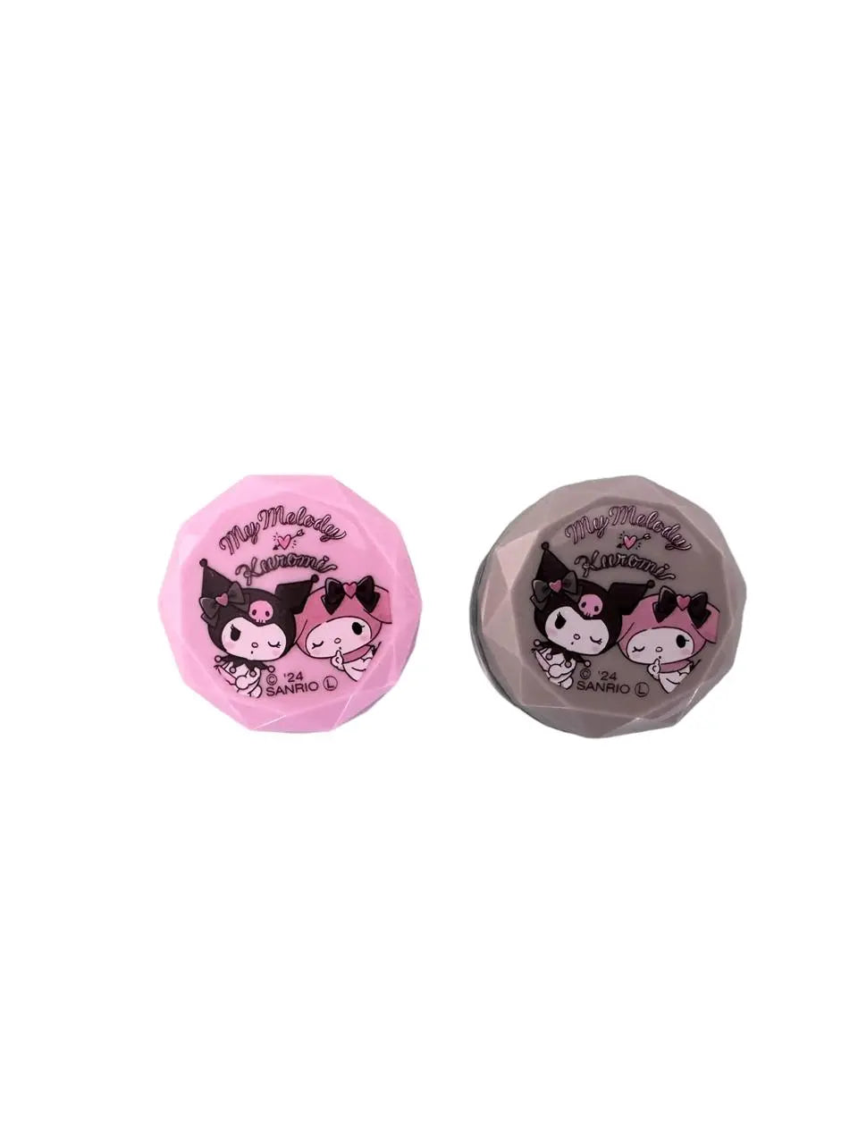 Mini Contenedores Kuromi