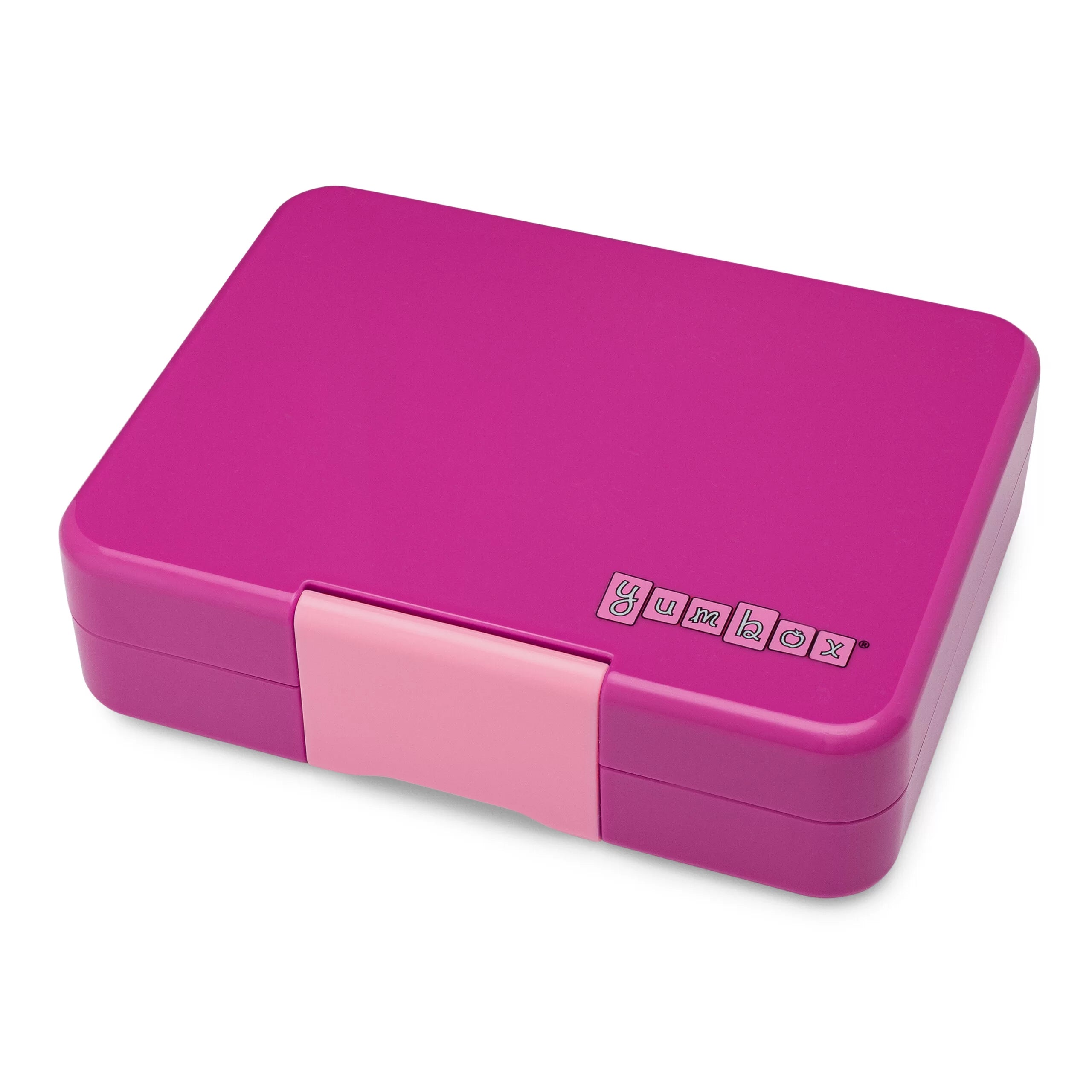 Yumbox snack Malibu Purple Rainbow