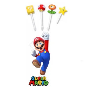 Picks Super Marios Bros