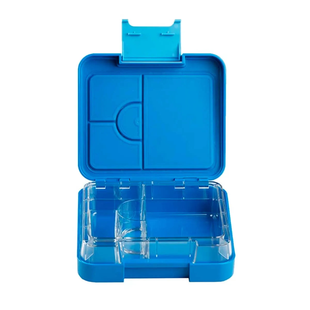 Minibox Mommy Lunch Azul