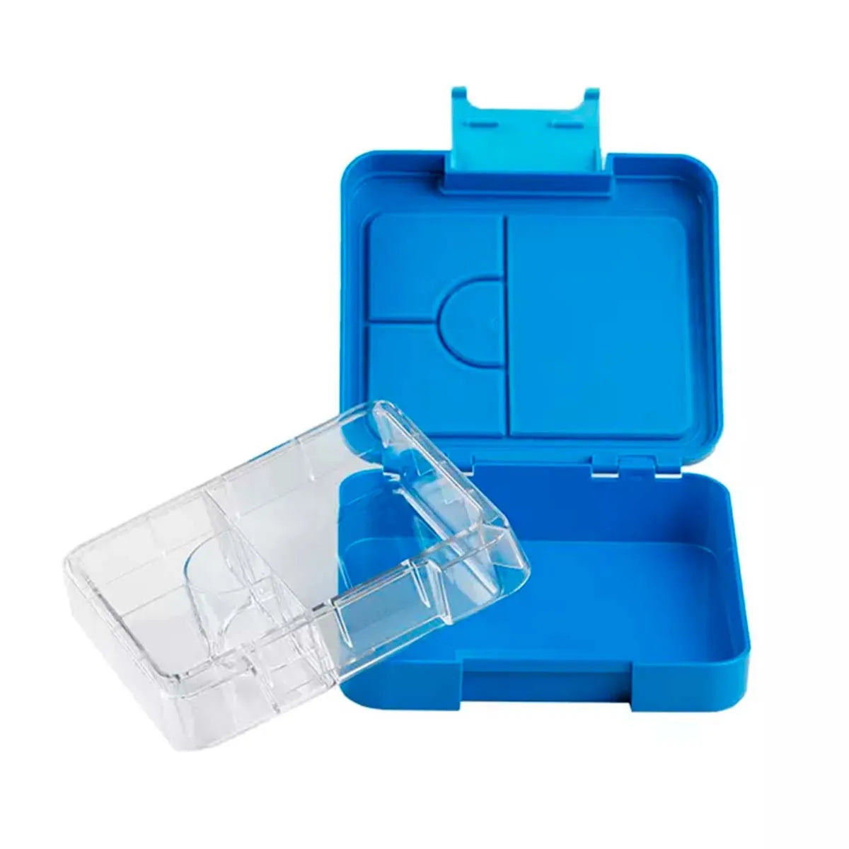 Minibox Mommy Lunch Azul