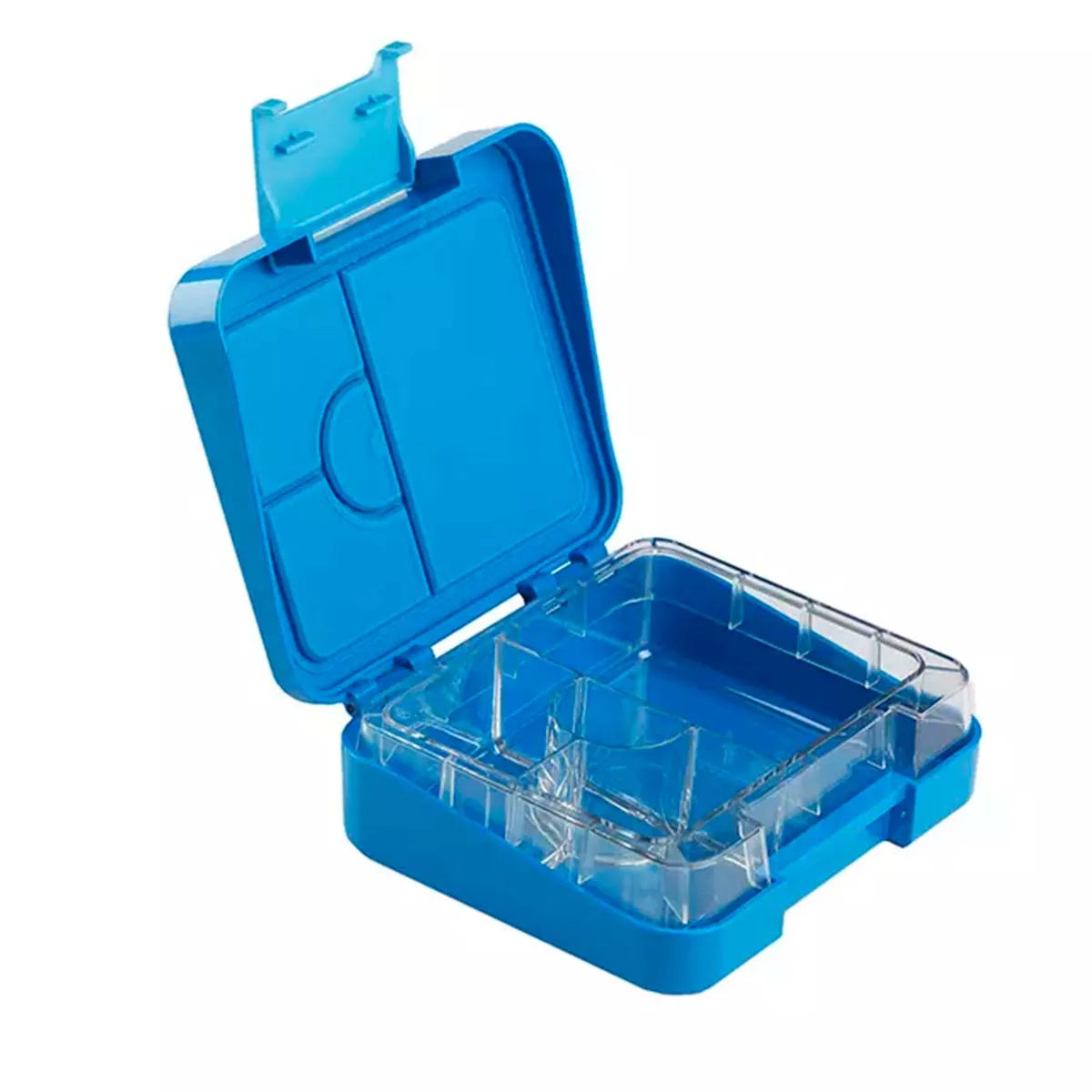 Minibox Mommy Lunch Azul