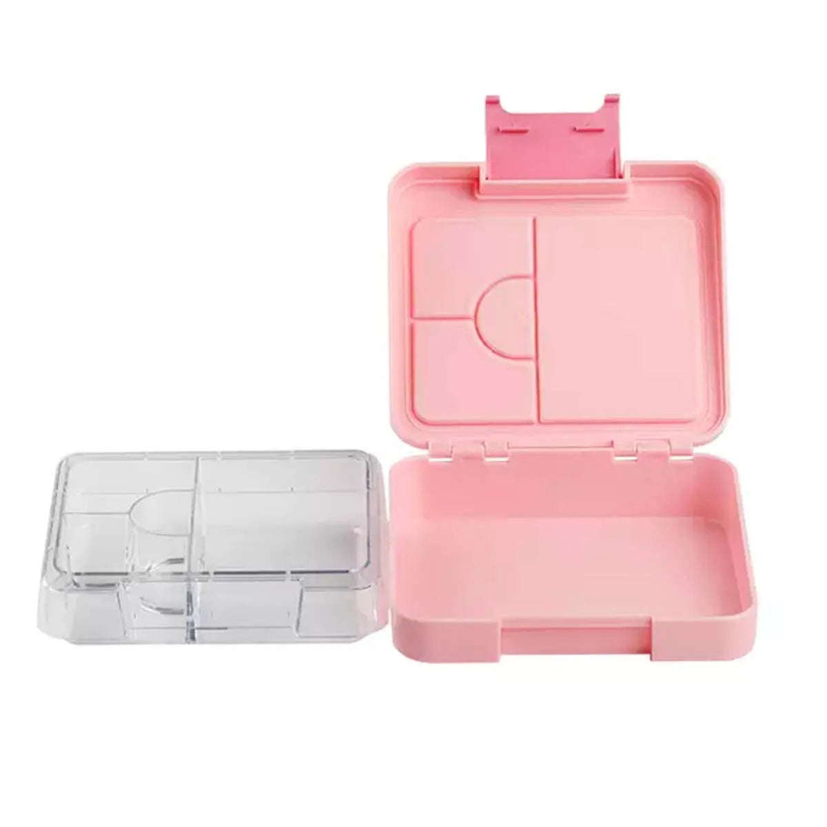 Minibox Mommy Lunch Rosa Pastel