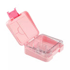 Minibox Mommy Lunch Rosa Pastel
