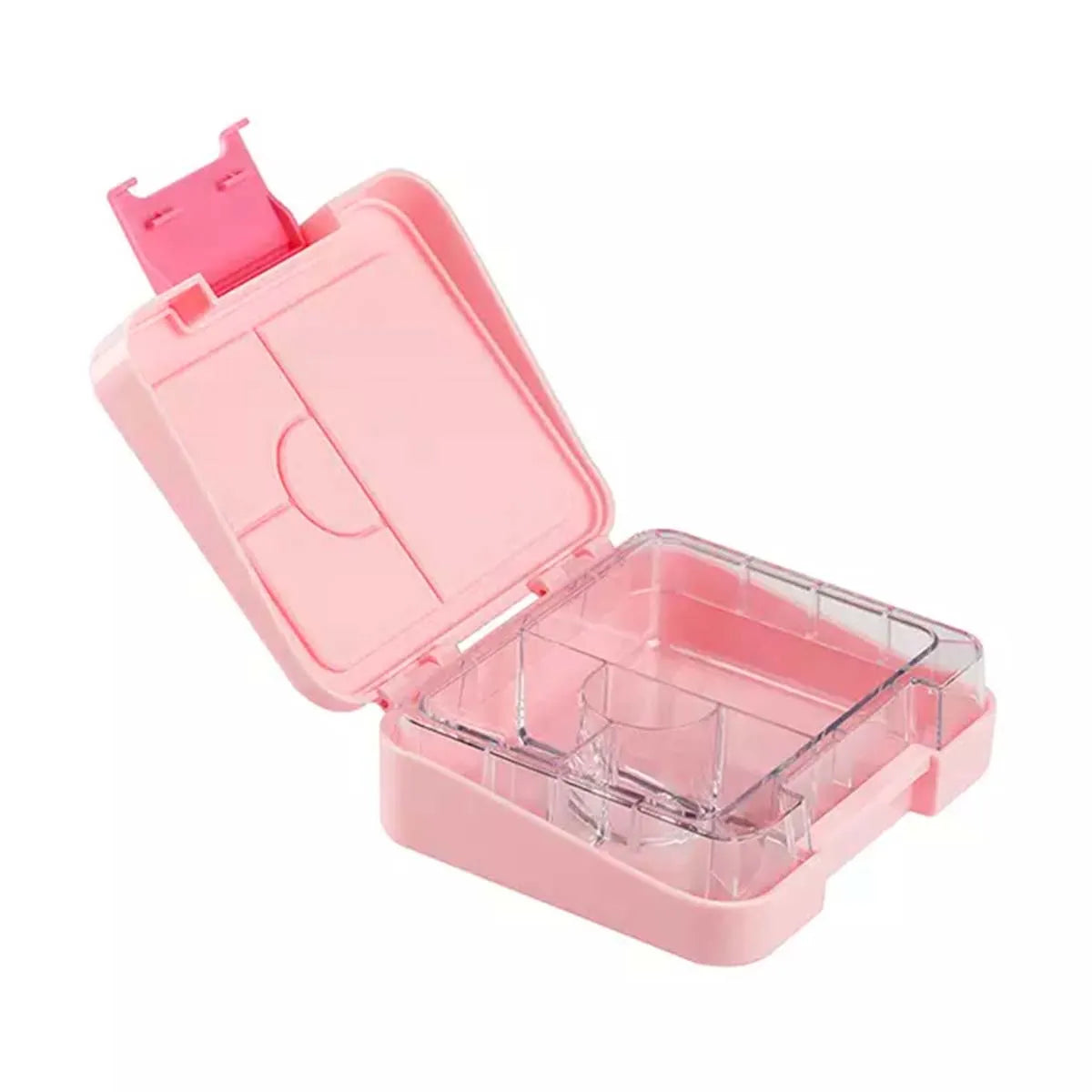 Minibox Mommy Lunch Rosa Pastel