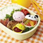 Mini bowls Animalitos