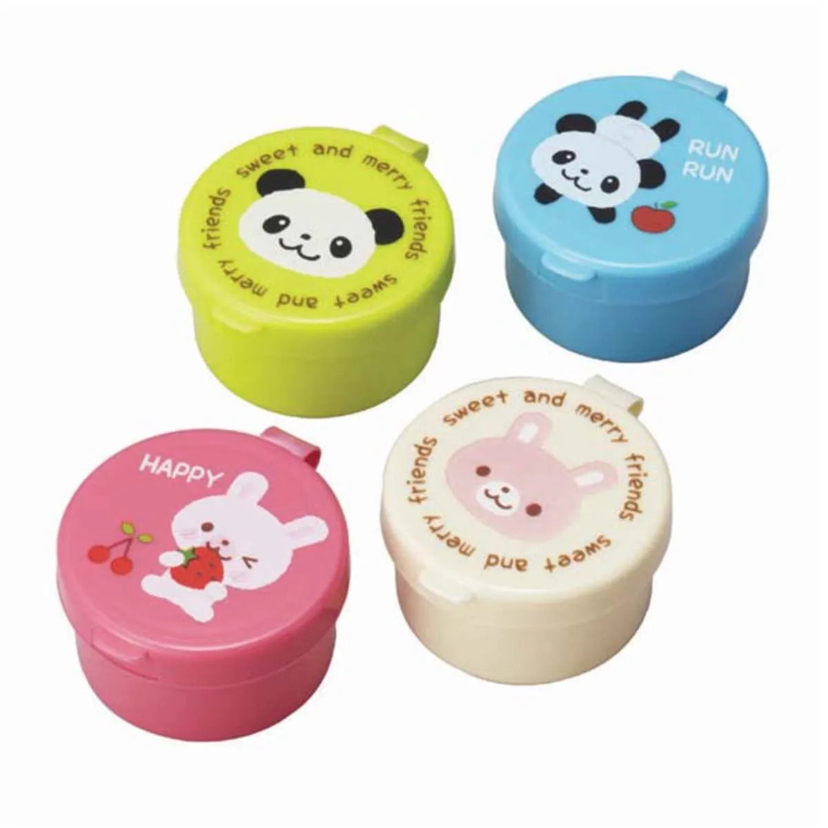 Mini Cup animalitos