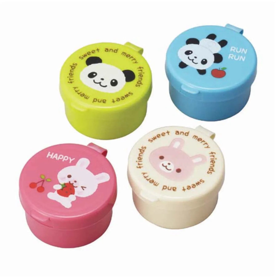 Mini Cup animalitos