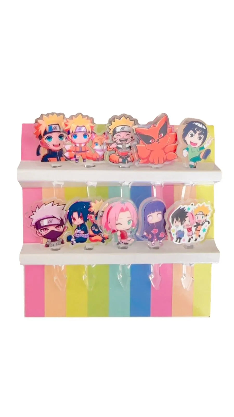 Picks Acrylic Naruto