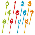 Picks Números