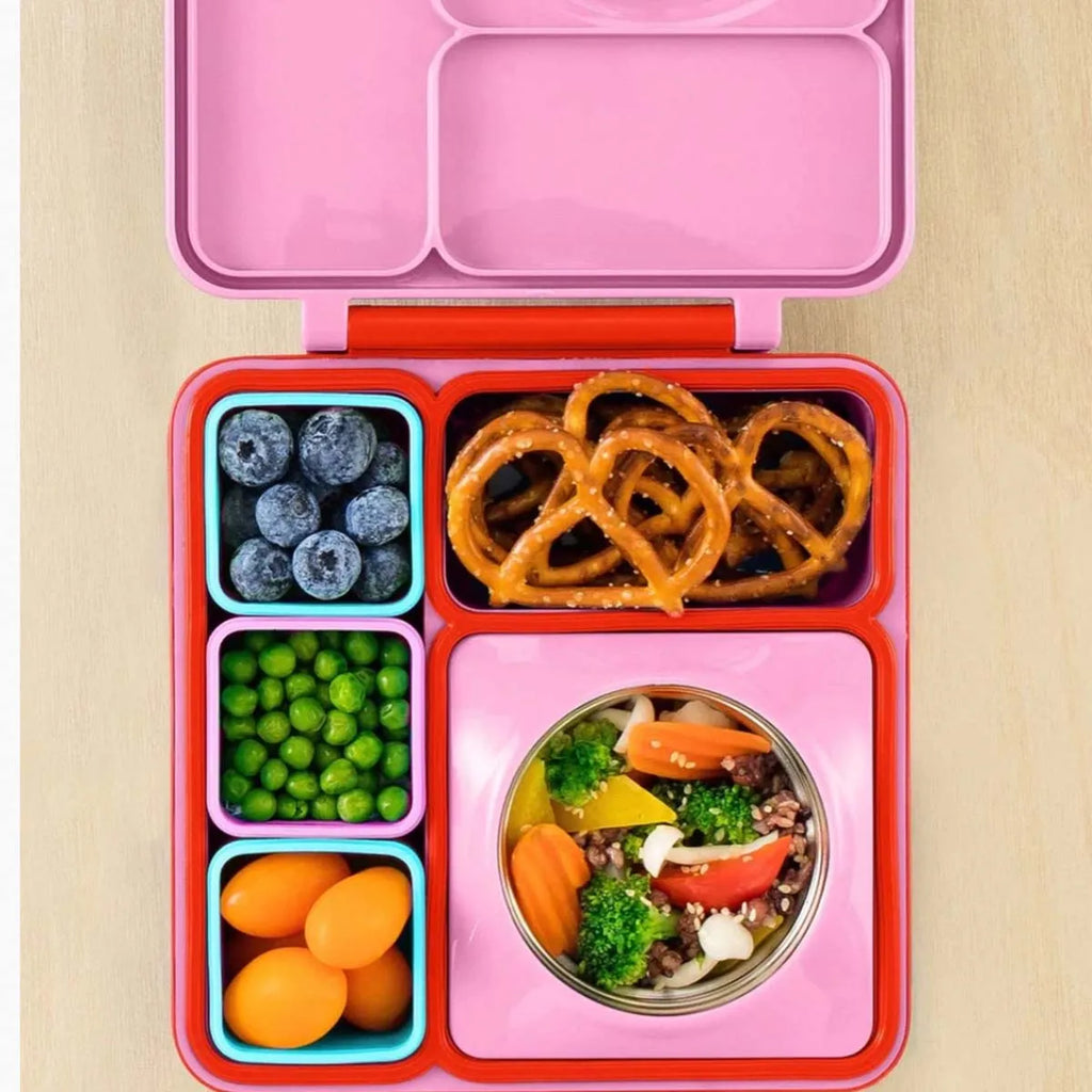 Omie Dip / rosa aqua