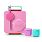 Omie Dip / rosa aqua