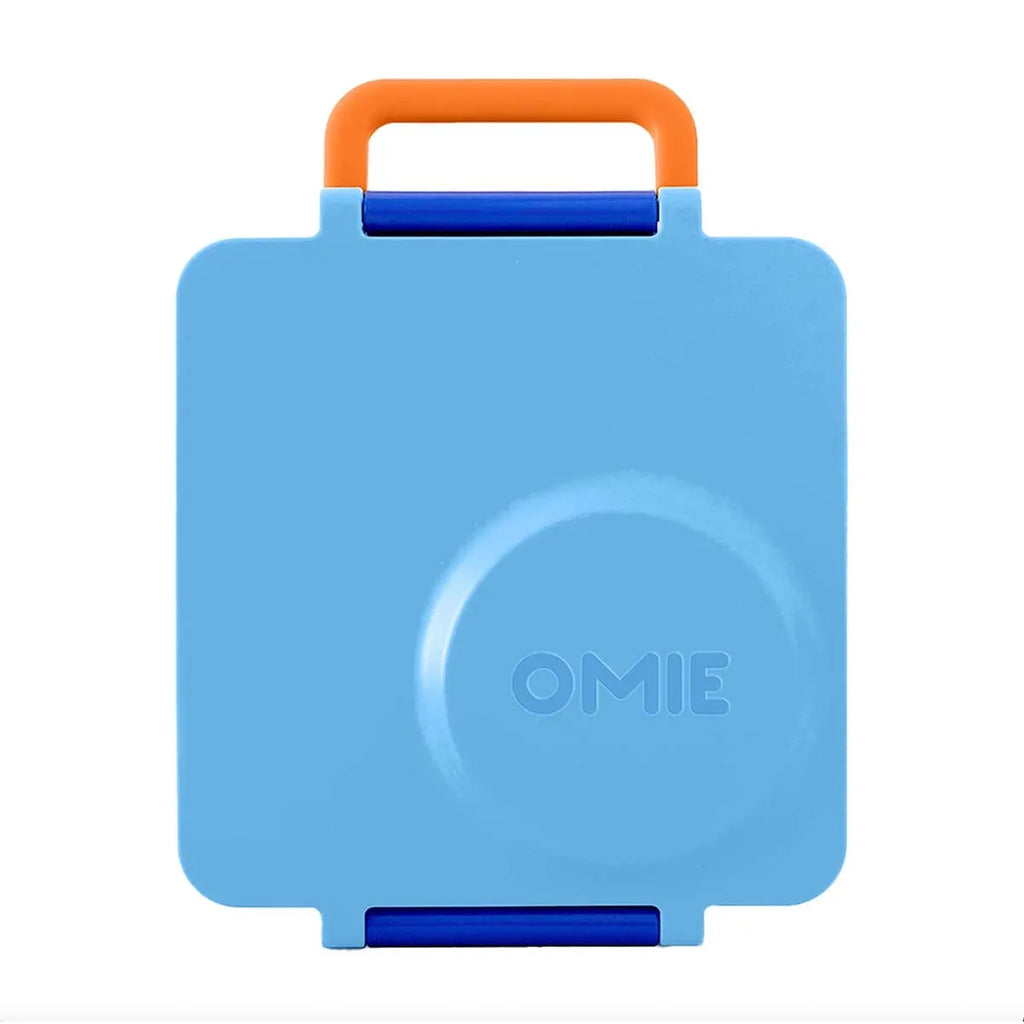 Omiebox Azul