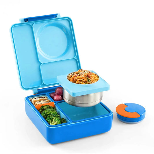 PREVENTA Omiebox Azul